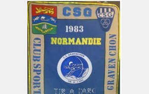 TIR 18 m NOTRE DAME DE GRAVENCHON