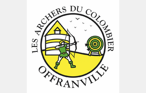 TIR 18 m OFFRANVILLE