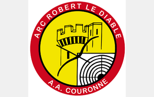 TIR 18 m PETIT COURONNE