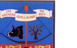 TIR 3D ROY GUILLAUME