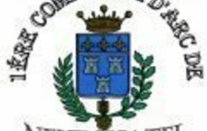 TAE DI DRE NEUFCHATEL EN BRAY