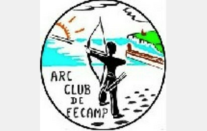 Tir 2x18 m FECAMP