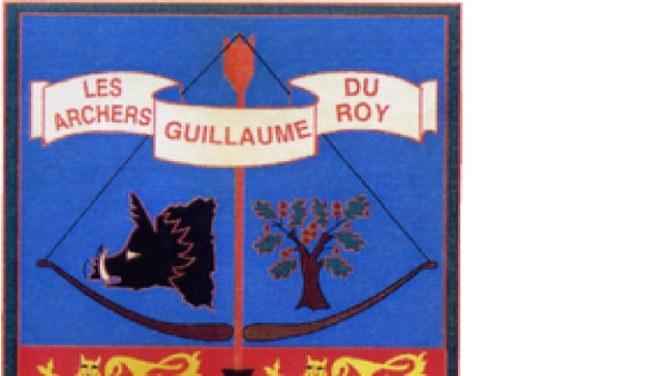 TIR 3D ROY GUILLAUME