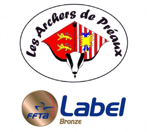 Tir 3D PREAUX