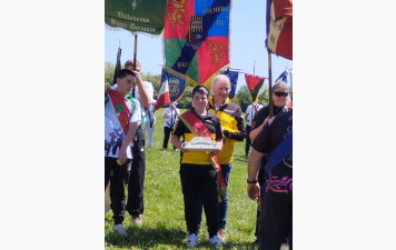 TIR DU ROY DE FRANCE 2026 A VIC SUR AISNE