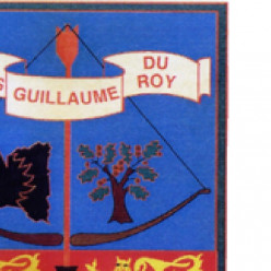 TIR 3D ROY GUILLAUME