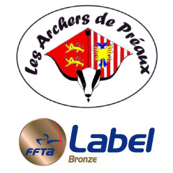 Tir 3D PREAUX