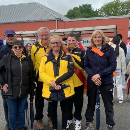 Bouquet provincial CHIRY OURSCAMPS 2026