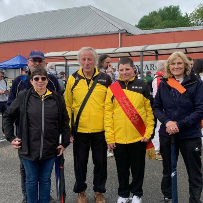 Bouquet provincial CHIRY OURSCAMPS 2026