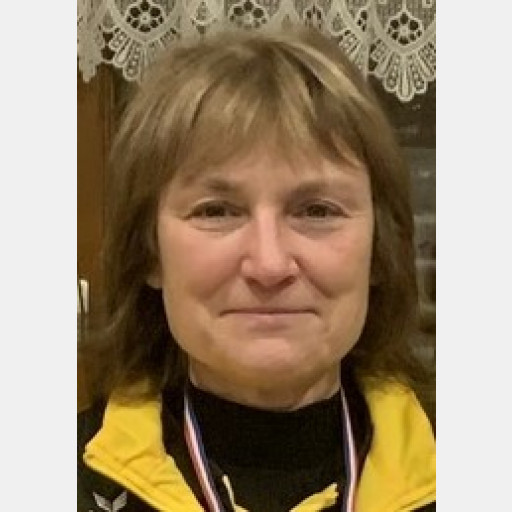 Marie-claire Lecureux