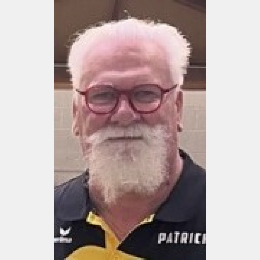 Patrick Tiberge
